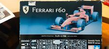 Ferrari f60 carbondecal usato  Roma