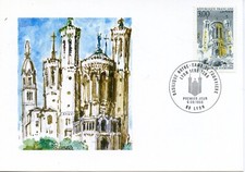 Maximaphilie carte maximum d'occasion  Toulon-