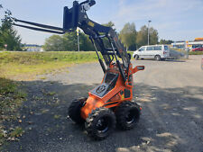 Worky quad ssq gebraucht kaufen  Erndtebrück