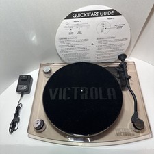 Victrola 100c turntable for sale  Saint Charles