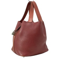 Auth hermes picotin d'occasion  Expédié en Belgium
