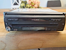 Autoradio audiovox vme gebraucht kaufen  Wünnenberg