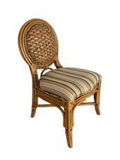 Wicker custom upholstered for sale  Mount Laurel