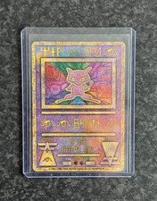 Vintage pokemon card for sale Vintage pokemon card for sale  COLCHESTER