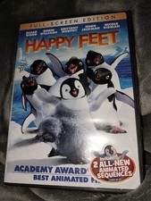 happy feet dvd for sale happy feet dvd for sale Brush