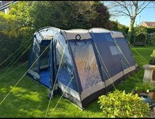 Outwell colorado for sale  SELBY