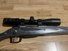 Tikka t3x boyd for sale  Lihue