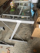 Two glass computer for sale  SWINDON