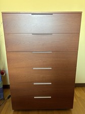 Set comodini settimanale usato  Rho