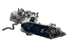 Blocco motore engine usato  Frattaminore