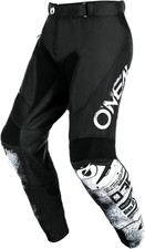 Pantaloni motocross enduro usato  Roma
