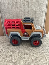 Imaginext jurassic camp for sale  CHESTERFIELD
