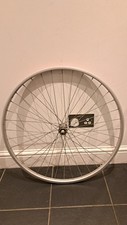 700c bicycle wheel for sale  LETCHWORTH GARDEN CITY