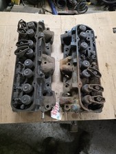 Pontiac cylinder heads for sale  East Aurora
