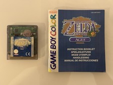 Nintendo the legend gebraucht kaufen  München