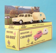 Horse renault beige d'occasion  Expédié en Belgium