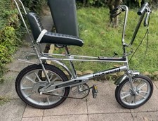 Raleigh chopper show d'occasion  Expédié en Belgium