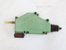 Stellmotor tür vorn gebraucht kaufen  Wittenburg