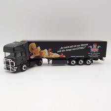 Herpa scania 124hl gebraucht kaufen Herpa scania 124hl gebraucht kaufen  Koblenz