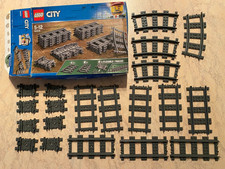 Lego city 60205 usato  Trevenzuolo