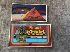 Slot machine glass for sale  Tucson
