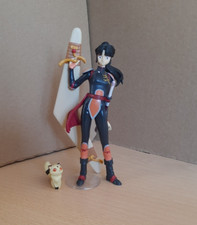 Action figure toynami usato  Scandicci