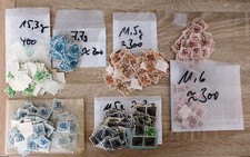 Nachlass sbz farben gebraucht kaufen  Brand-Erbisdorf, Großhartmannsdorf