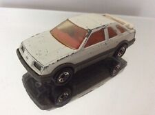 Matchbox 1983 rare for sale  FAREHAM