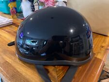 Skid lid black for sale  Odenville