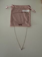 Schöne silberne kette gebraucht kaufen  Sindelfingen