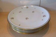 Speiseteller ddr porzellan gebraucht kaufen  Halle