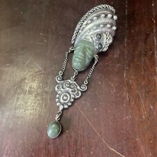 Mexican sterling carved for sale  La Mesa