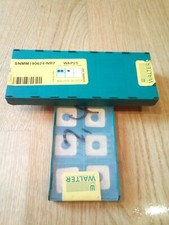WALTER SNMM19024-NR7 WAP20 X18 UNIDS comprar usado  Enviando para Brazil
