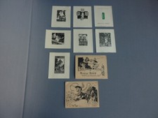 Libris ancien libris d'occasion  France