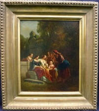 19th century good d'occasion  Expédié en Belgium