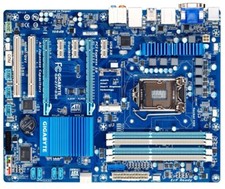 Usado, Placa-mãe Gigabyte GA-Z77-D3H, LGA 1155, chipset Intel Z77, memória DDR3 ATX comprar usado Usado, Placa-mãe Gigabyte GA-Z77-D3H, LGA 1155, chipset Intel Z77, memória DDR3 ATX comprar usado  Enviando para Brazil