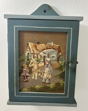 Antique hand painted for sale  Redondo Beach