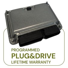 Programmed plug play for sale  Woodbridge