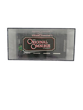 Corgi original omnibus for sale  WORCESTER