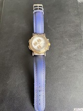 Zippo watch chronograph for sale  SKELMERSDALE
