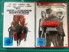 Quentin tarantino dvd gebraucht kaufen  Celle