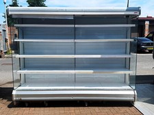 Arneg commercial multideck for sale  BIRMINGHAM