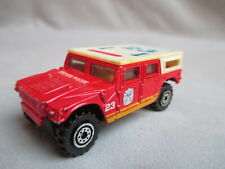 Hummer feuerwehrauto länge gebraucht kaufen  Herne