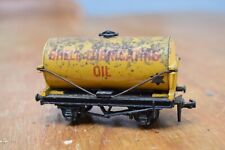 Hornby dublo yellow for sale  BRISTOL