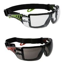 Schutzbrille sicherheitsbrille gebraucht kaufen  Parchim