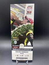 2020 indy 500 for sale  New York
