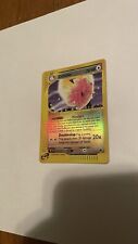 Pokemon clefable 165 for sale  Buxton