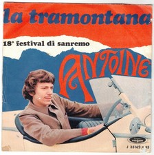 Disco vinile giri usato  Trivignano Udinese