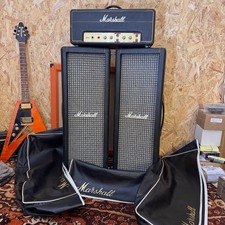 Vintage 1973 marshall d'occasion  Expédié en Belgium