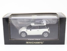 Minichamps modellauto pkw gebraucht kaufen  Hameln